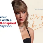 Celebrate Your Graduation with a Taylor Swift Inspired Facebook Caption (1)