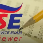 civil service exam reviewer with answer keys 2024