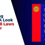 decoding power a look at the 48 laws of power