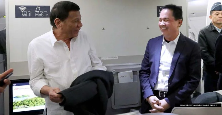 Duterte believes Quiboloy hiding in Kingdom of Jesus Christ premises 