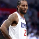 injury report kawhi leonard questionable for mavs clippers game
