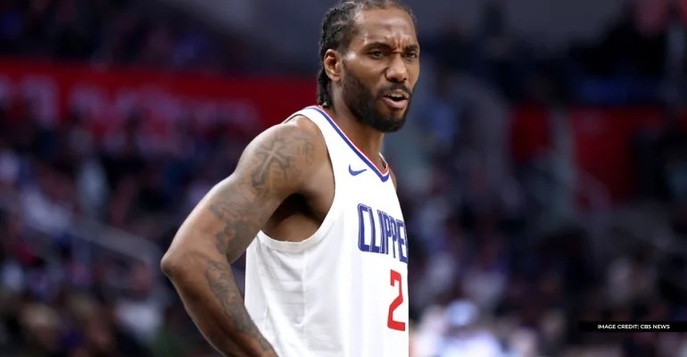 Injury report: Kawhi Leonard questionable for Mavs-Clippers game