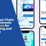 level up your chats messenger unveils new features for easier sharing and connecting