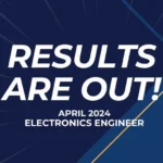 list of passers april 2024 electronics engineer exam results