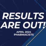 list of passers april 2024 pharmacists exam results