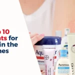 list top 10 ointments for eczema in the philippines