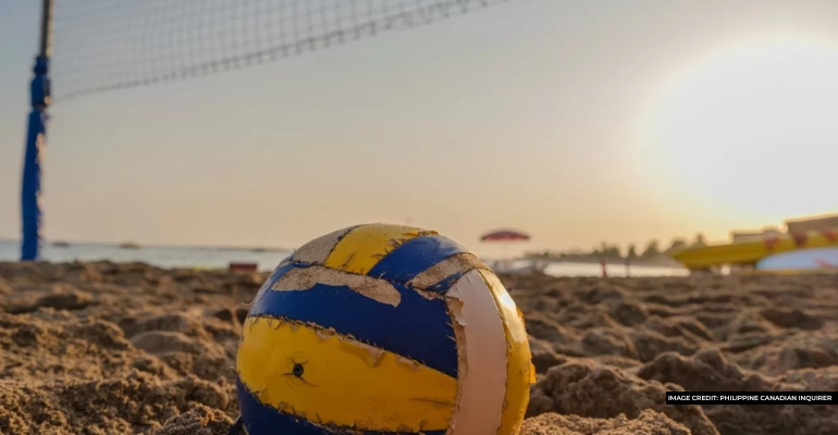 PH to host Asian beach volleyball tournament in Laguna