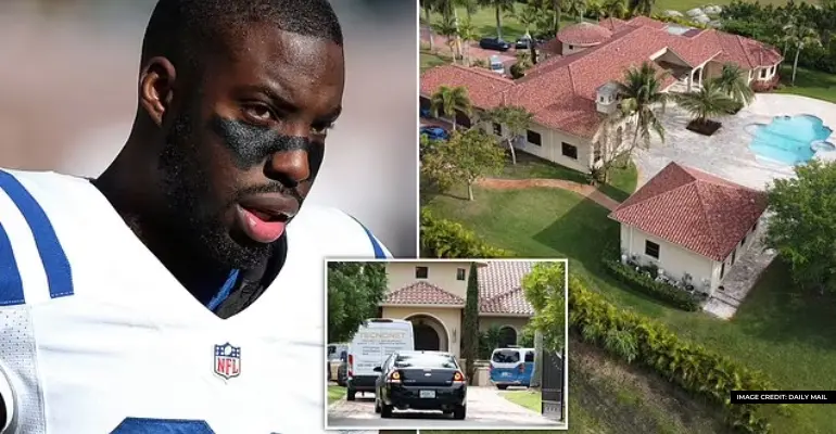 Police release 911 call after Vontae Davis dies at grandmother’s house 