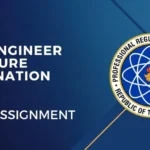 room assignment april 2024 civil engineer licensure exam
