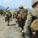 us and philippines begins balikatan military drills