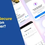 What is Secure Storage on Messenger (1)