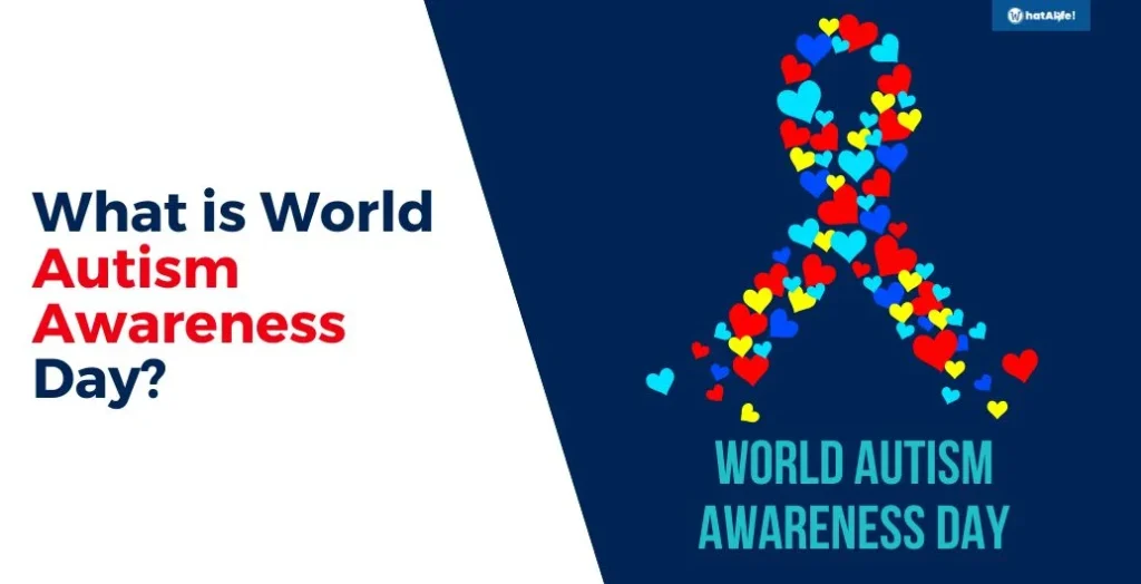 what is world autism awareness day