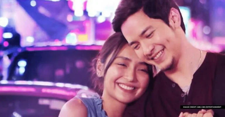 ‘Hello, Love, Again’: Alden Richards and Kathryn Bernardo thrilled and happy for their movie reunion