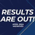 list of passers april 2024 midwives exam results