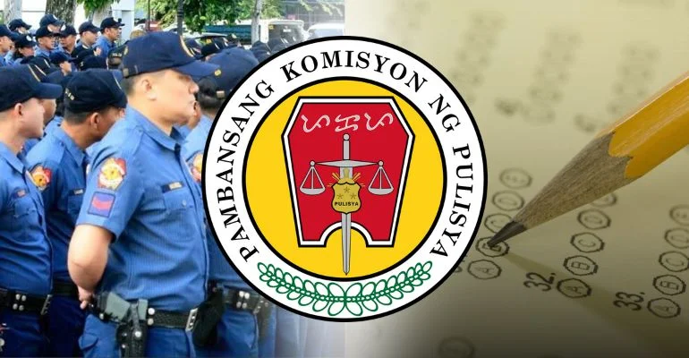 napolcom reviewer with answer keys 2024