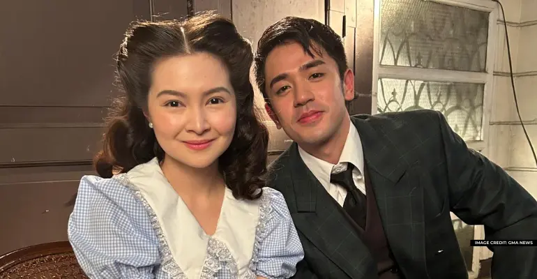 Barbie Forteza’s Playful Joke Sparks Speculation About Relationship Status with Jak Roberto