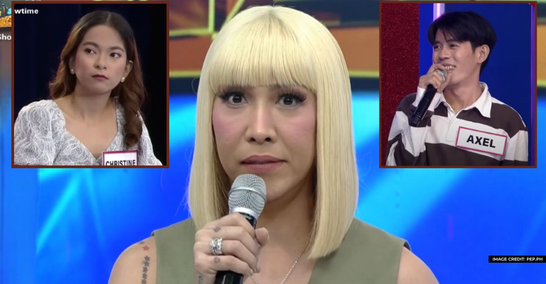 Vice Ganda Stands Firm on Calling Out ‘It’s Showtime’ Contestant Over Consent Issue
