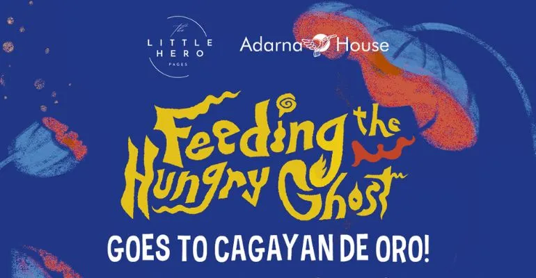 zamboanguena author set to launch a trilingual childrens book in cagayan de oro city