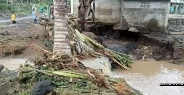 3,000 Families Affected by Lanao del Sur Flood