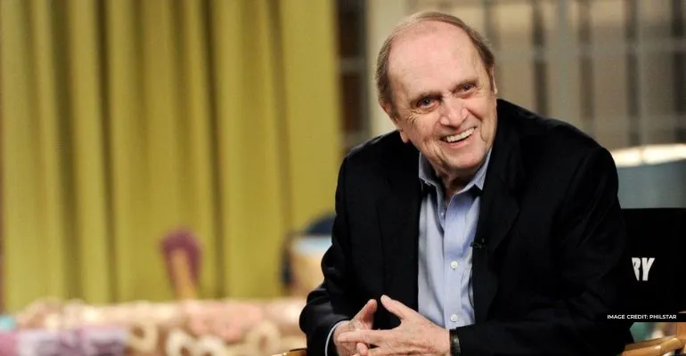 Comedian Actor Bob Newhart Died at Age 94 