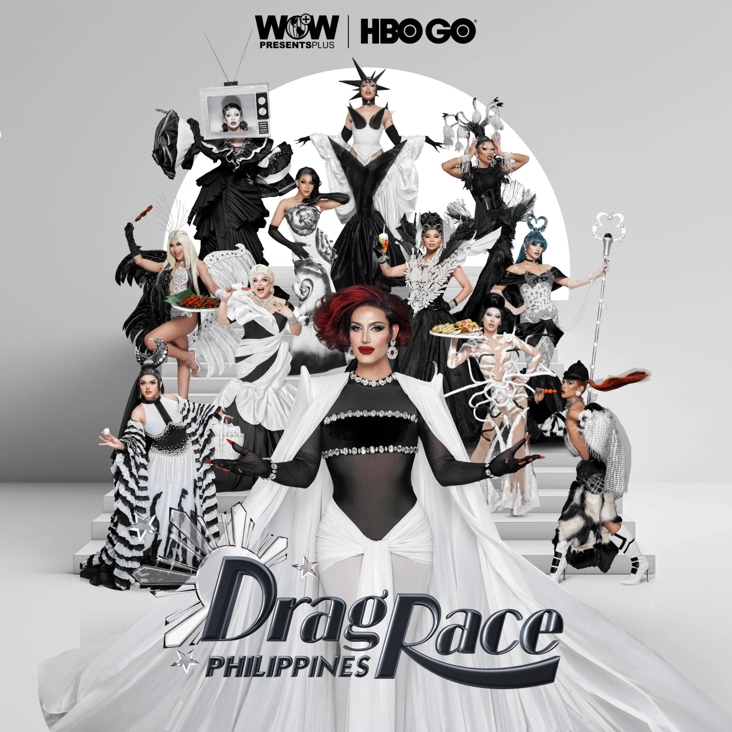 The Official Trailer for Drag Race Philippines Season 3 is Finally Here