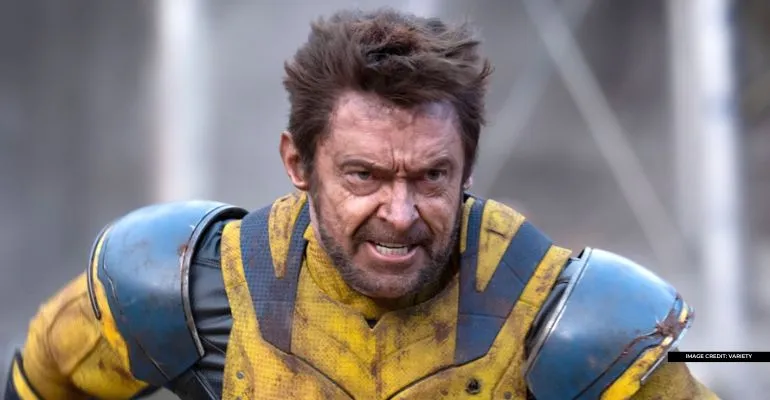 Hugh Jackman brings the “Best Version of Wolverine Yet”