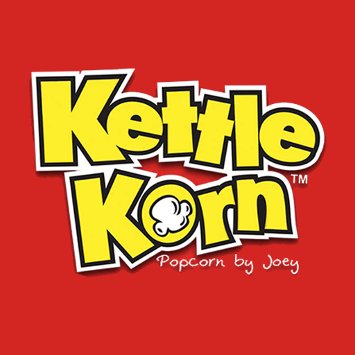 Kettle Korn