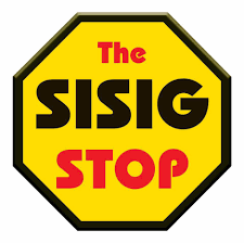 The Sisig Stop