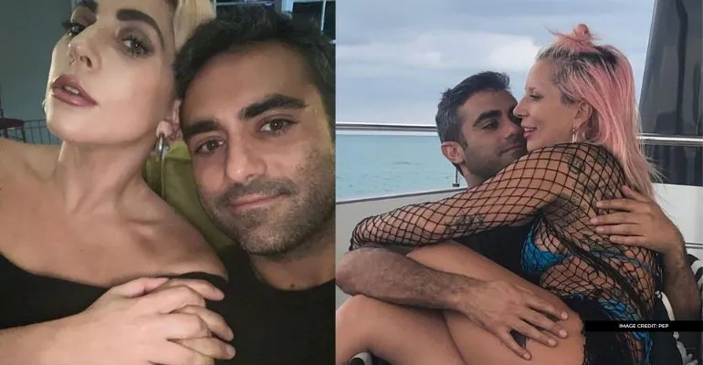 is lady gaga engaged to longtime boyfriend michael polansky