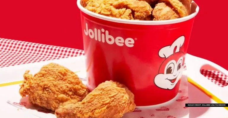 Jollibee Wins ‘Best Fast Food Fried Chicken’ by USA Today 10Best!