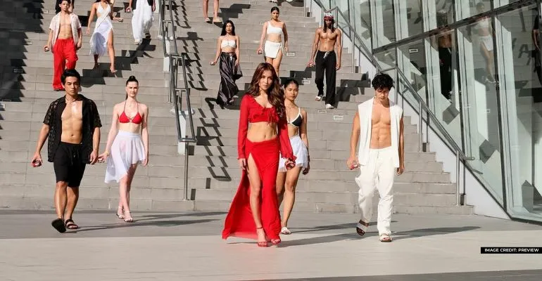 kathryn bernardo stuns fans in century tuna superbods 2024