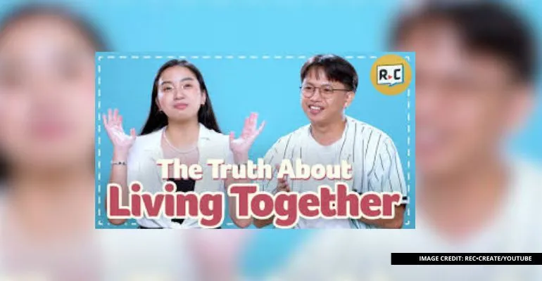 Living Together: Real Couples Spill the Truth