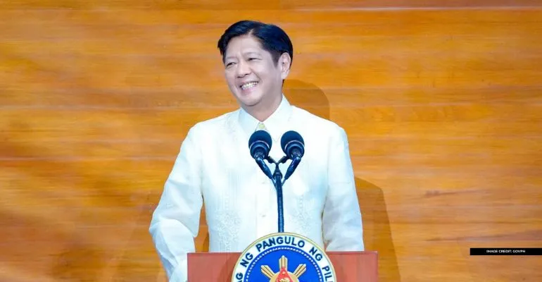 Marcos Officially Declares Pogo Ban