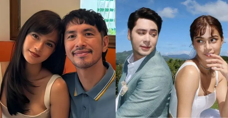 Maris Racal Clears Anthony Jennings’ Name In Rico Blanco Split