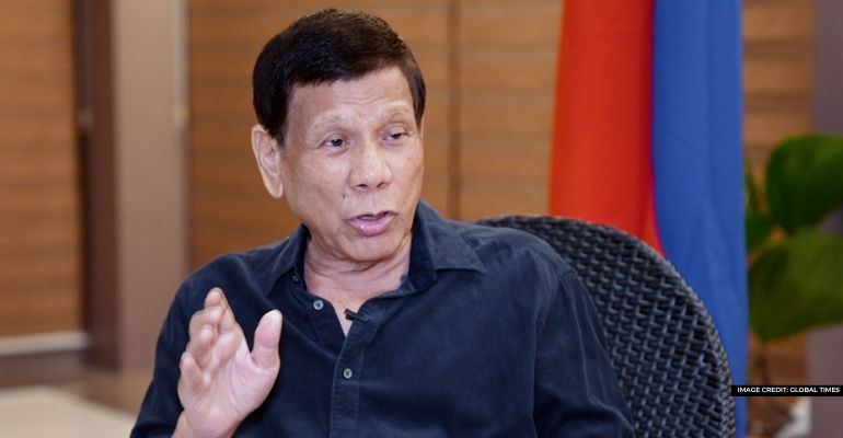 Civil Society Group Addresses Duterte Accountability During SONA