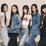 newjeans takes a break after 2nd debut anniversary