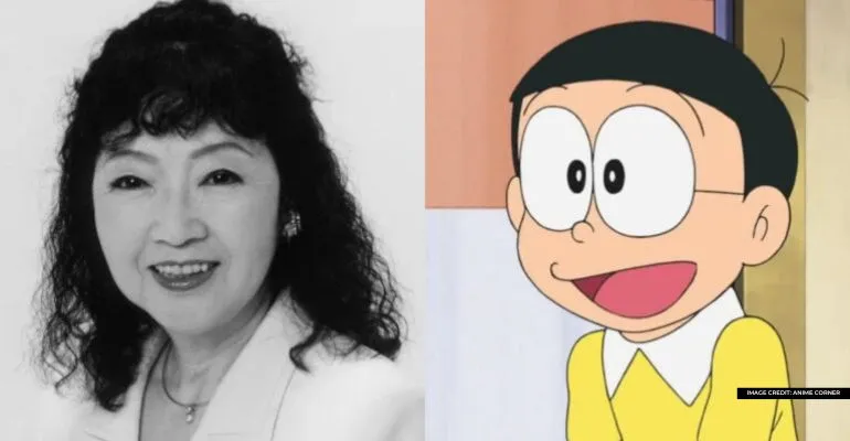 Noriko Ohara, Voice of Doraemon’s Nobita, Passes Away at 88