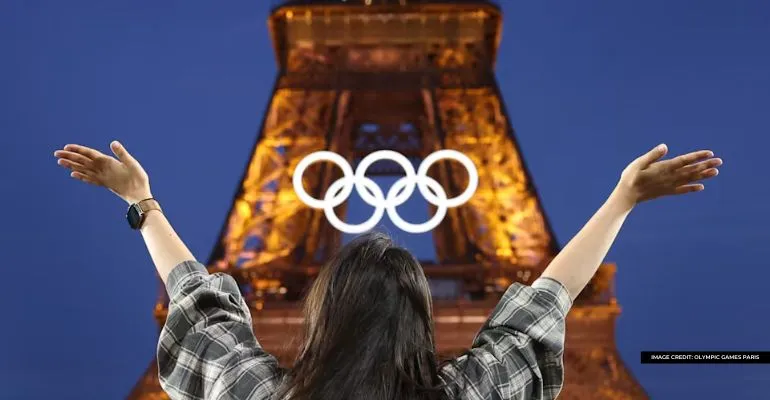 paris olympics 2024 opening ceremony time and where to watch
