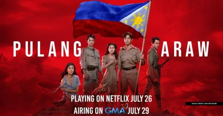 pulang araw takes the crown as netflix s 1 tv show in the philippines