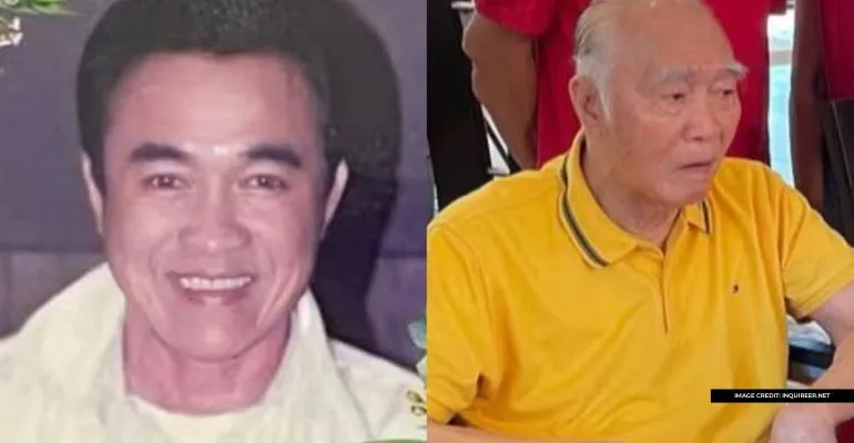 Regal Films’ Mother Lily’s husband, Remy Monteverde, Passes Away at 86