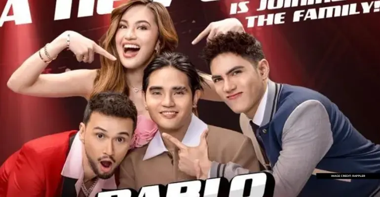 SB19’s Pablo is the New The Voice Kids Philippines Judge