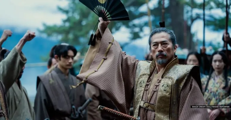 “Shogun” Dominates the Emmys with 25 Nominations!
