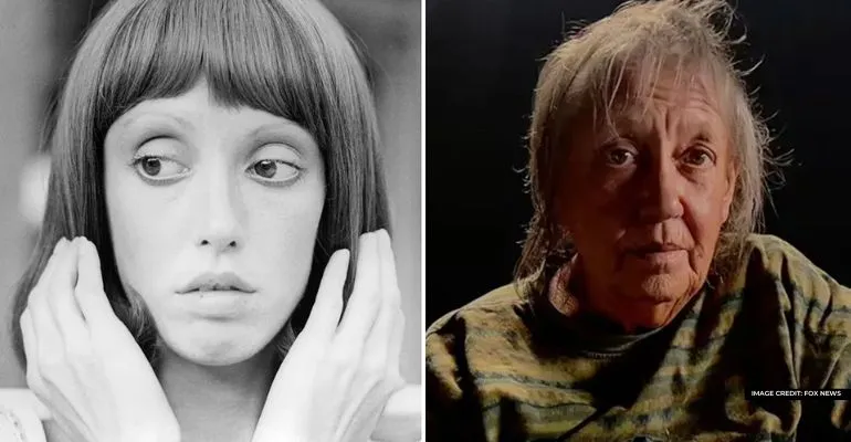 ‘The Shining’ Actress Shelley Duvall Dies At 75