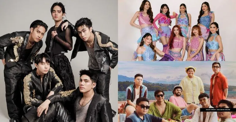 37th Awit Awards Announces This Year’s Nominees