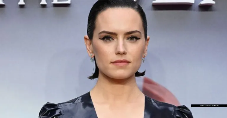 Daisy Ridley Diagnosed with Graves’ Disease