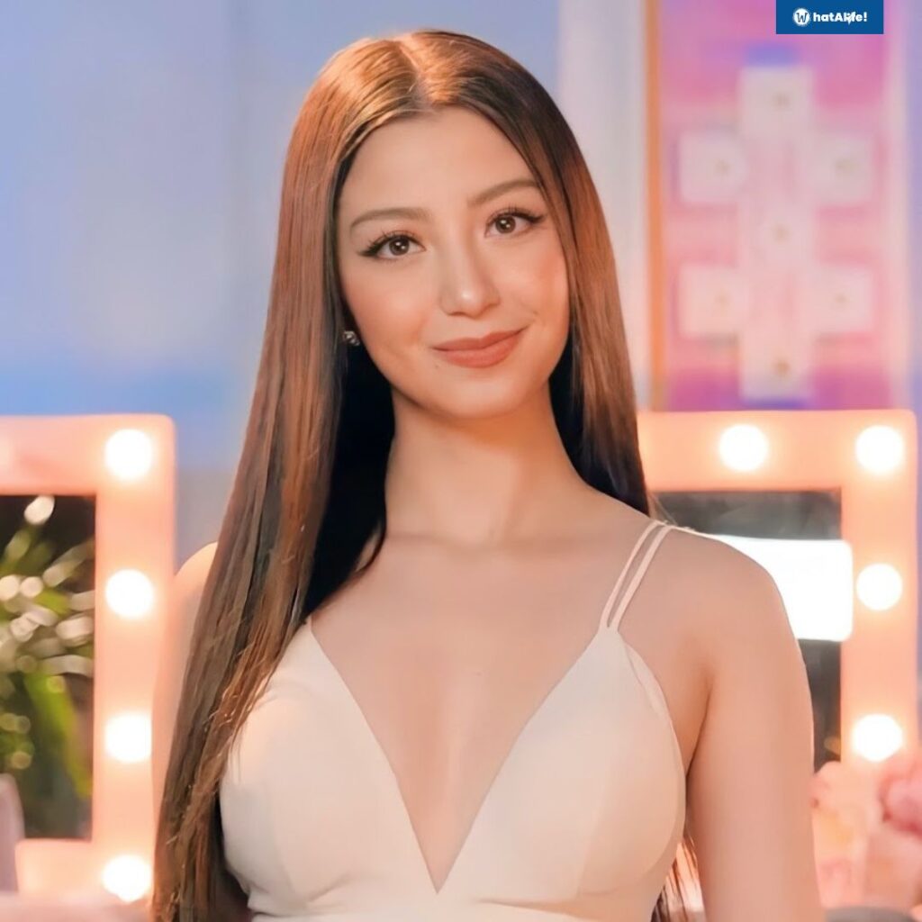 donnalyn bartolome