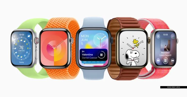 everything about the apple watch 10