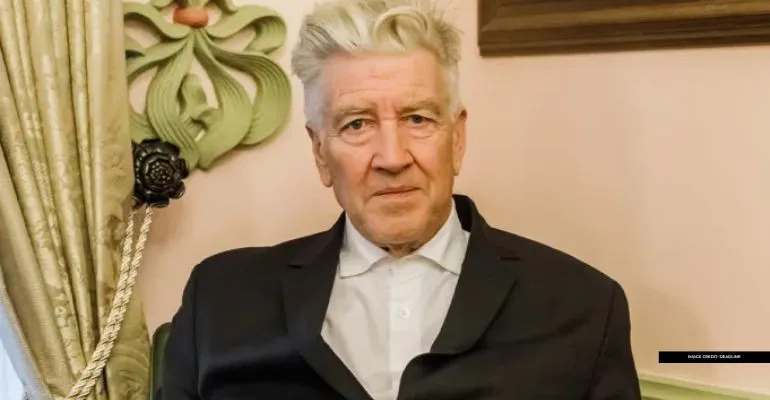 filmmaker david lynch says he will never retire despite illness