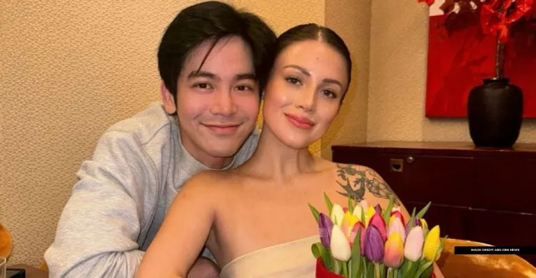 Joshua Garcia’s Rumored GF Reacts to ‘JoshLia’ Reunion Movie