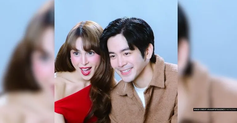 Julia Barretto & Joshua Garcia Take on the Lie Detector Challenge